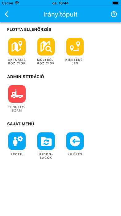 Screenshot #3 pour Setech