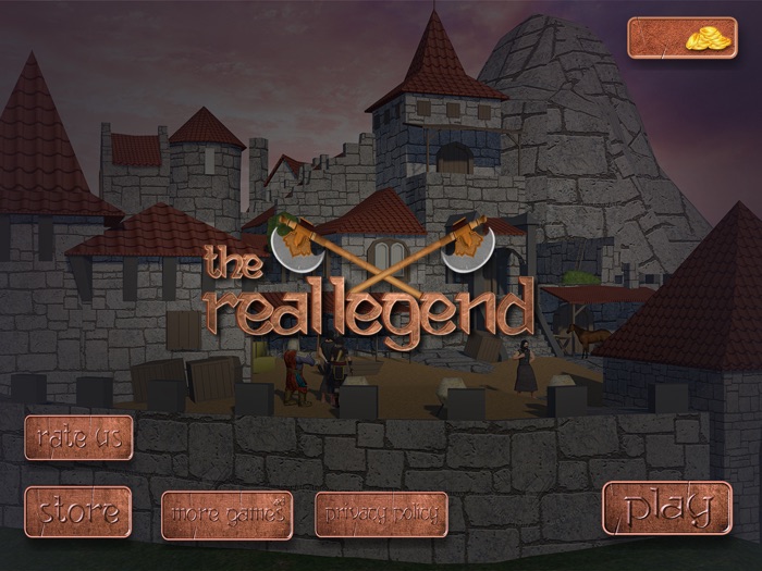 Real Legend of Maula Jutt 3D