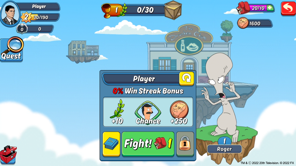 #7. Animation Throwdown: CCG (iOS) 由: Kongregate