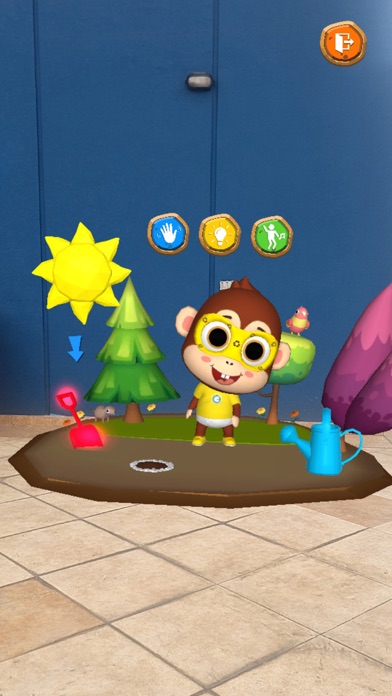 Mundo Carlitos Screenshot