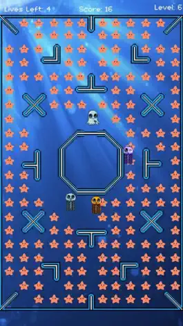 Game screenshot Octobuds hack