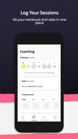 Game screenshot SquashSkills Training hack