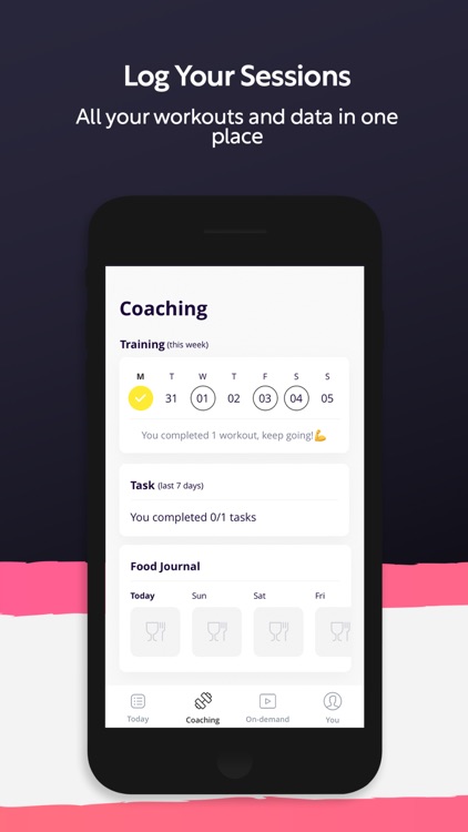 SquashSkills Training