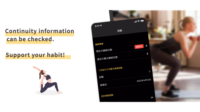 Training Timer  HIIT and TABATA