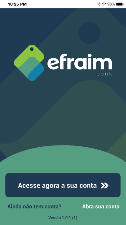 Efraim Bank