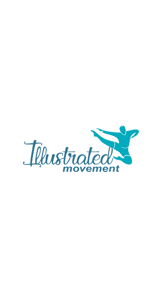 #1. Illustrated Movement (iOS) 由: Illustrated Movement Dance Academy