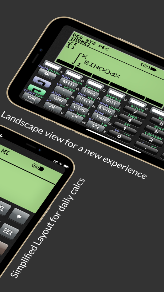 #3. iHP48 (iOS) 由: Alexis Lorca