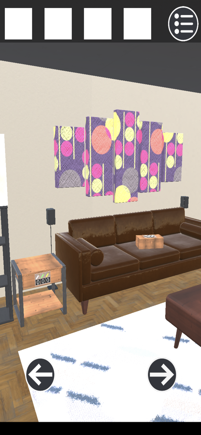 脱出ゲーム　出王EX