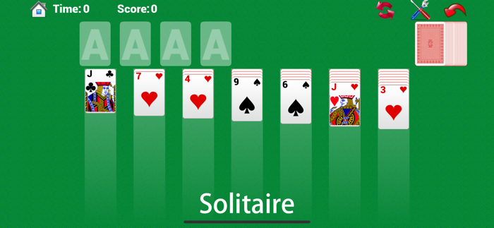 Classic Spider Solitaire Pro
