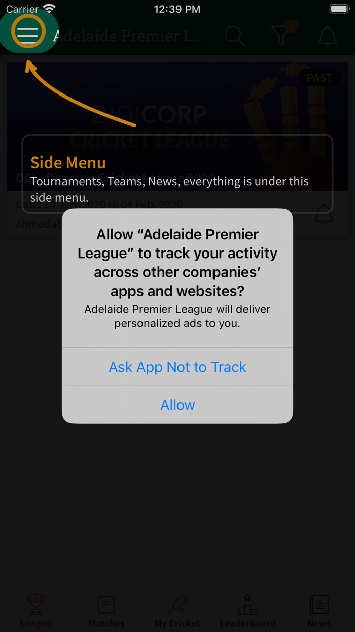 Adelaide Premier League