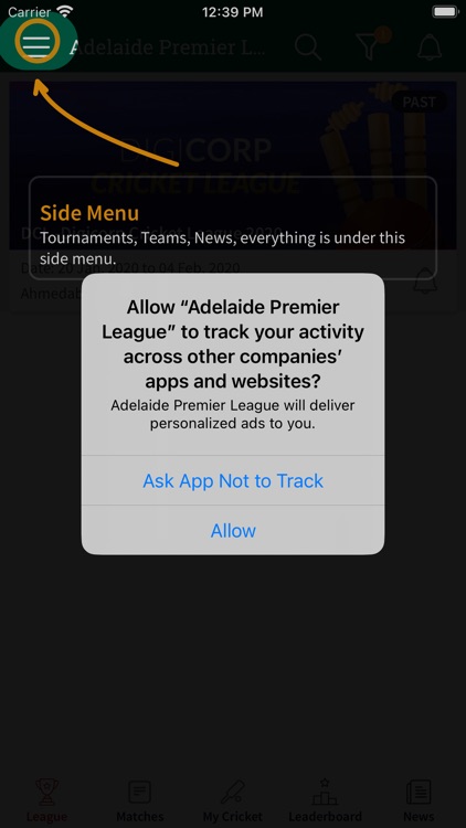 Adelaide Premier League screenshot-6