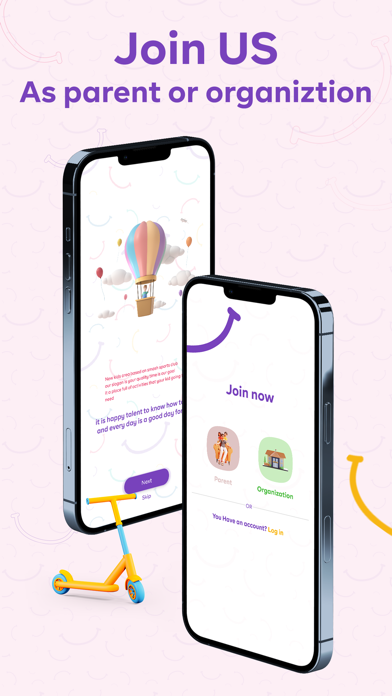 Kidzastic Screenshot