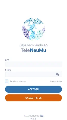 Game screenshot TeleNeuMu mod apk