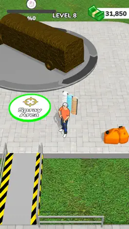 Game screenshot Car Care! hack