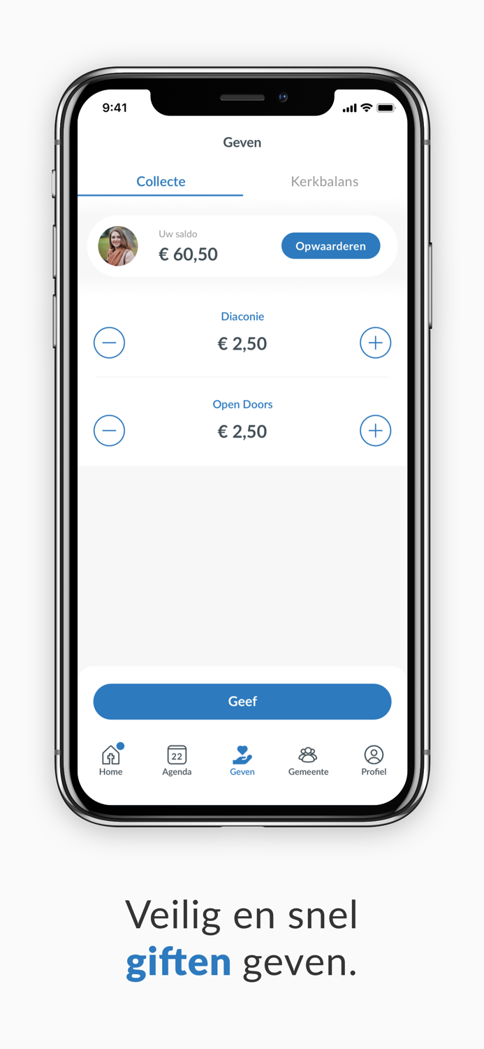 Fonteinkerk Krimpen a-d IJssel