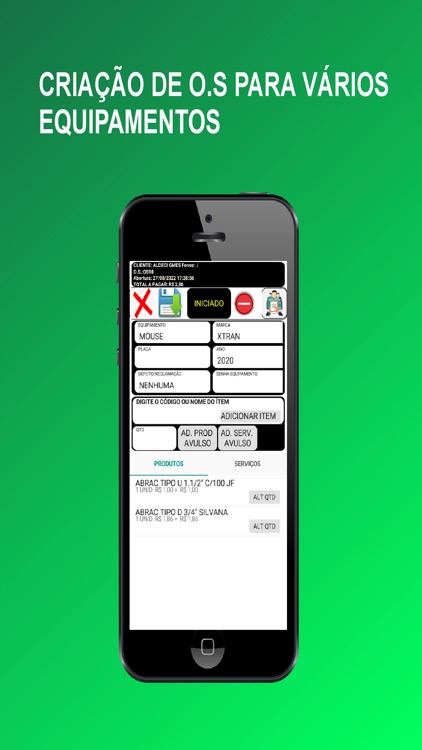 Comercial.Financeiro screenshot-8