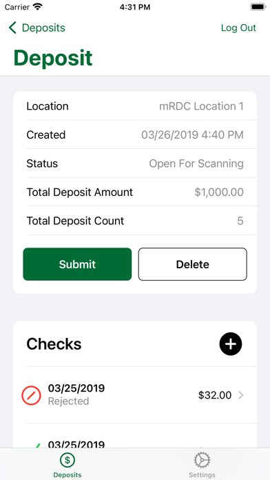Pioneer Business Anywhere Screenshot