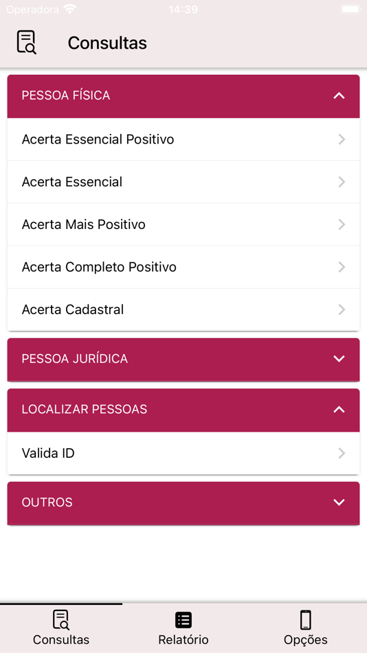 #3. Sincomércio Araraquara (iOS) 来自: Sophus Tecnologia