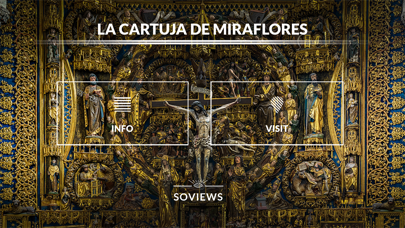 La Cartuja de Miraflores Screenshot