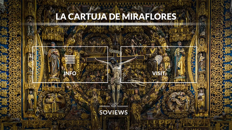 La Cartuja de Miraflores