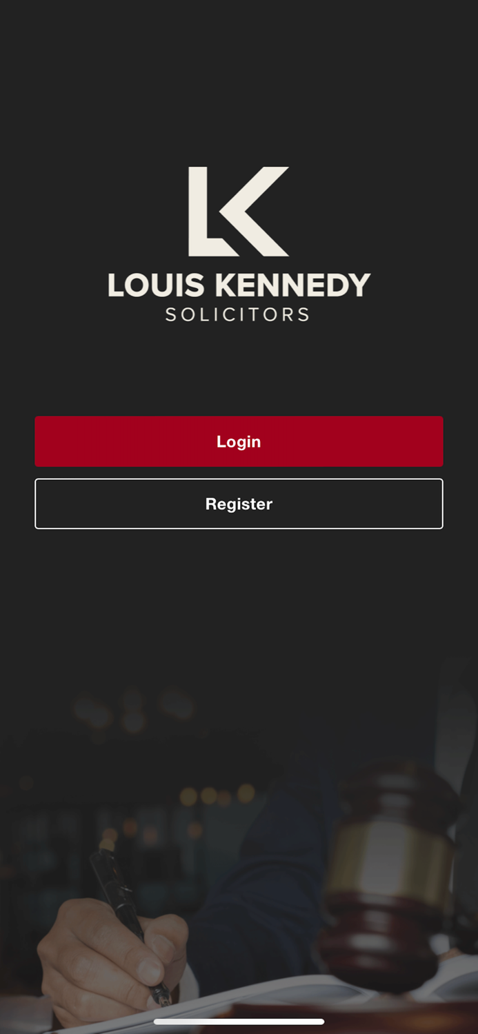 Louis Kennedy UK