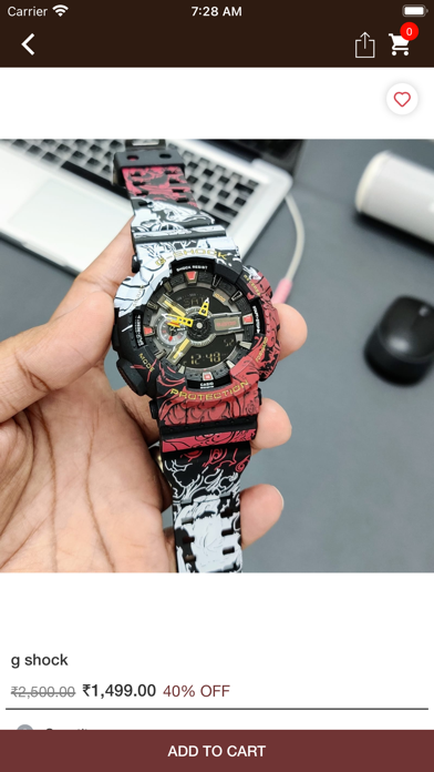 VDLUXURYWORLD Screenshot