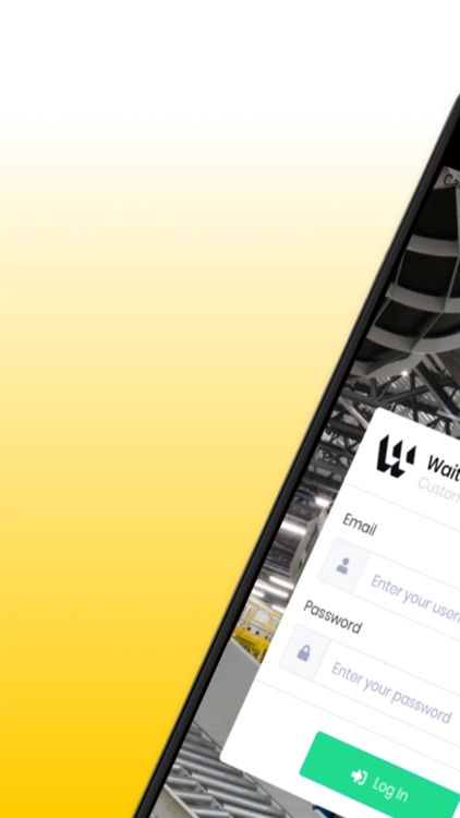 Waites: Full Service Dashboard