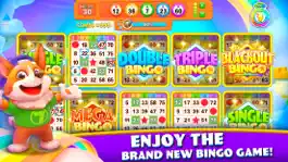 Game screenshot Bingo World - Multiple Cards mod apk