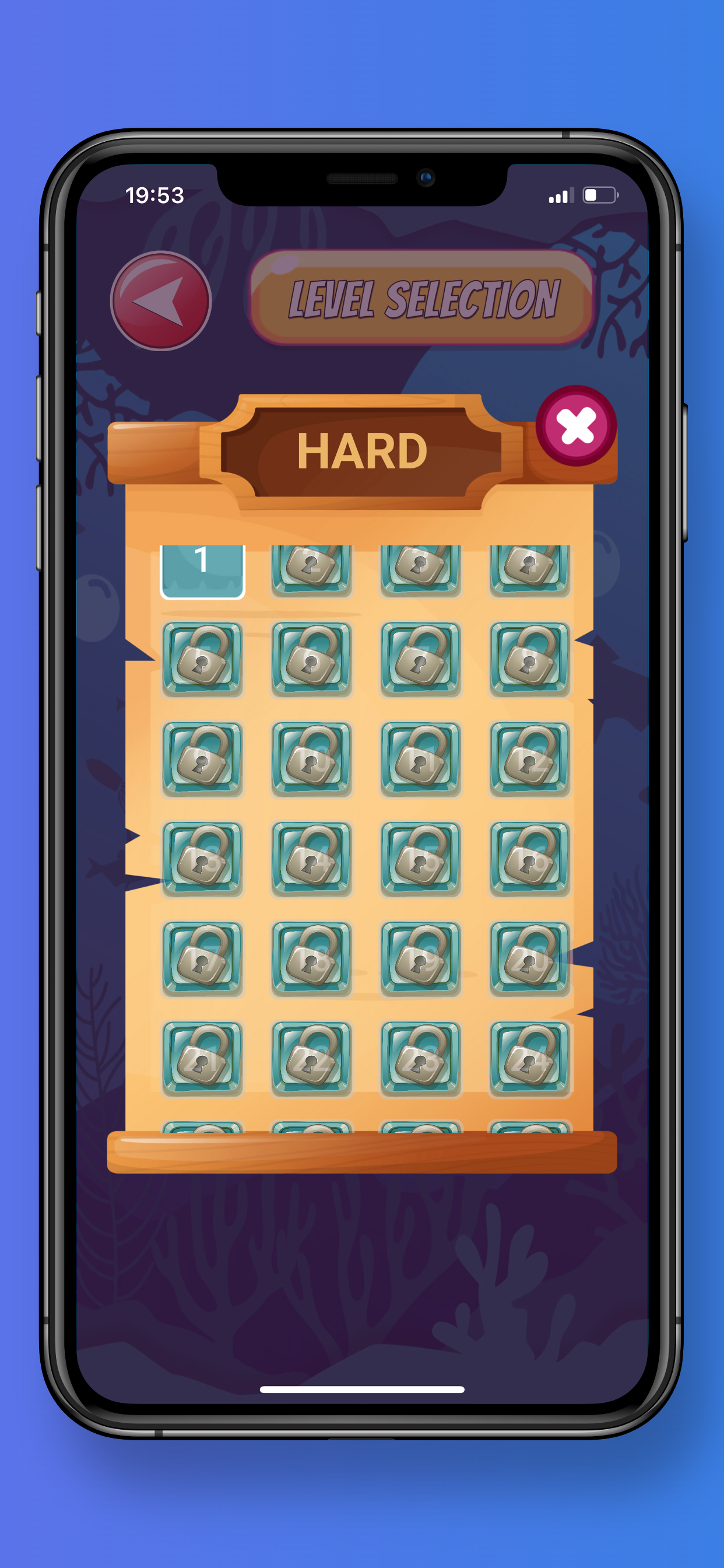 Water Sort : Puzzle Game
