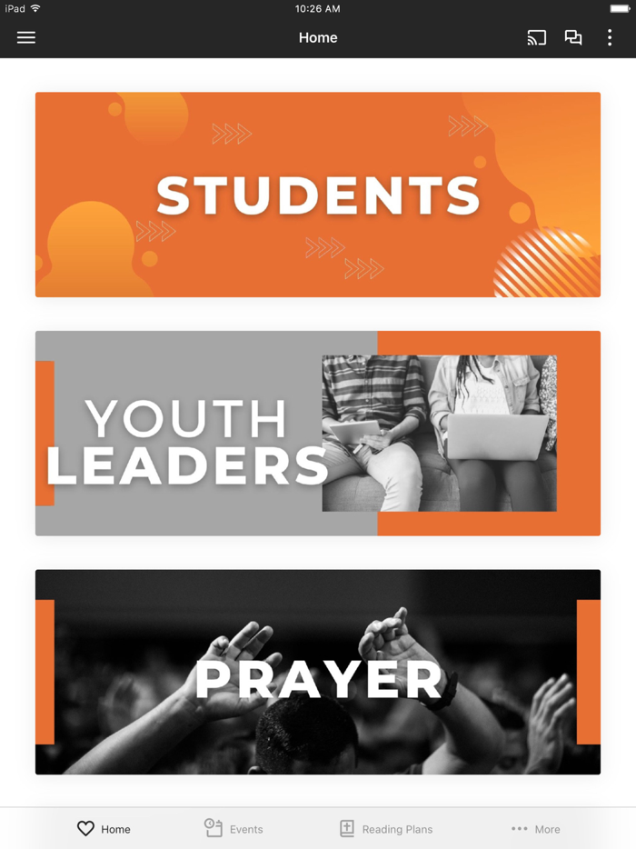 Minnesota Youth Alive