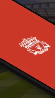 the official liverpool fc app iphone screenshot 1