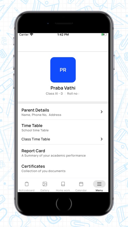 Montfort School screenshot-4