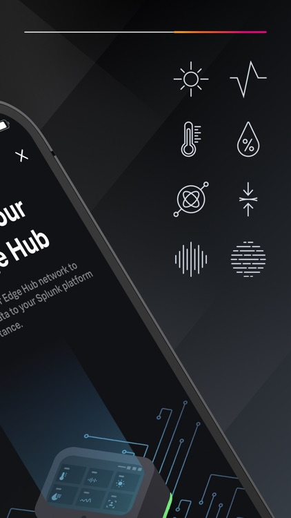 Splunk Edge Hub