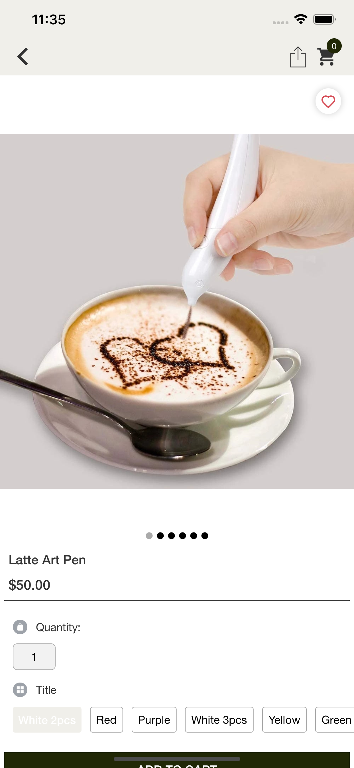 Simply Cafe Love