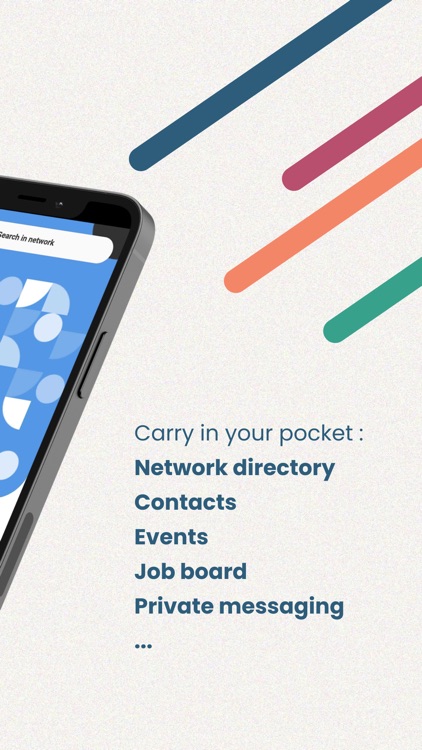 AlumnForce Mobile