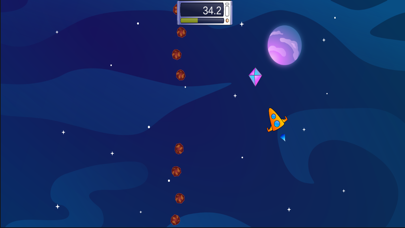 Intergalactic Mining Operation Screenshot