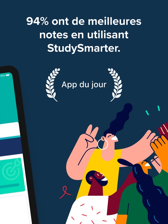 StudySmarter: Revision, Devoir StudySmarter: Revision, Devoir