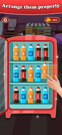 Game screenshot Mini Mart - Cooking & Toy Shop apk