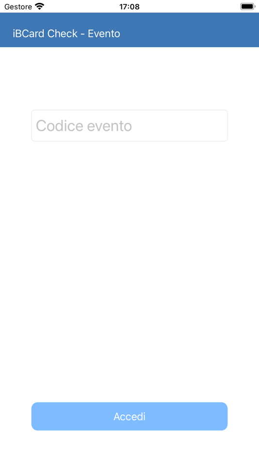 #2. iBCard Check (iOS) 由: SEVEN TEAM SRL