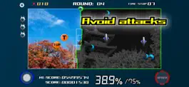 Game screenshot Area 99.9% mod apk