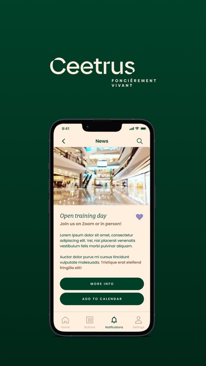 Ceetrus Connect screenshot-4