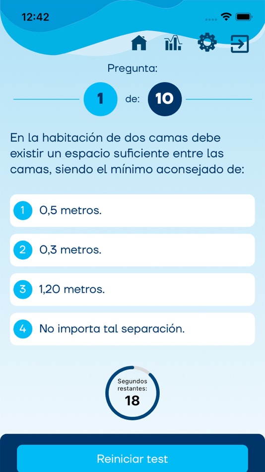 #3. IPS Celador (iOS) بواسطة: Factor Sistemas S.L.