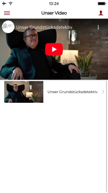 Grundstücksdetektiv screenshot-5