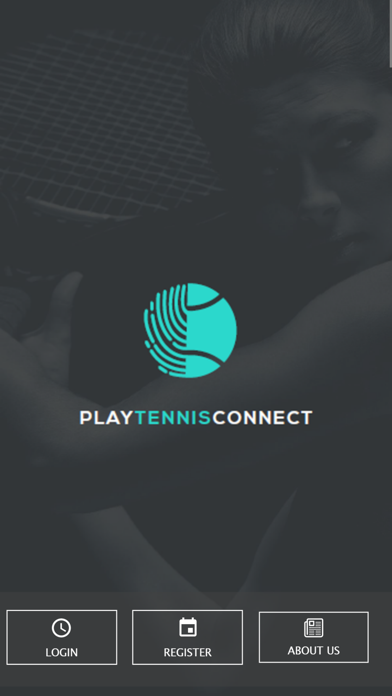Screenshot #1 pour Southern Hills Tennis Center