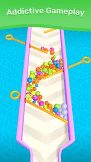 pull and roll iphone screenshot 1