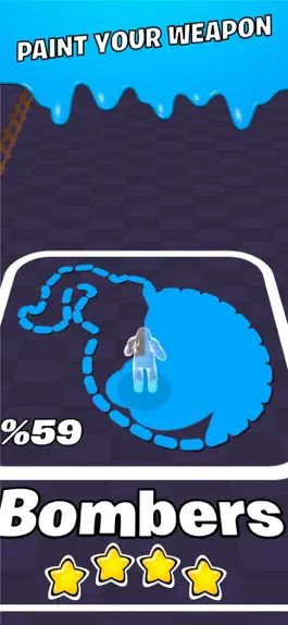 Game screenshot Blob Army apk