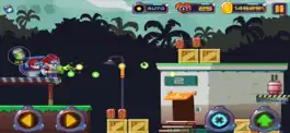 Game screenshot Rambo Gun: Top Secret Missions mod apk
