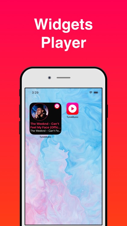 iMusic - Music Player & Videos screenshot-9