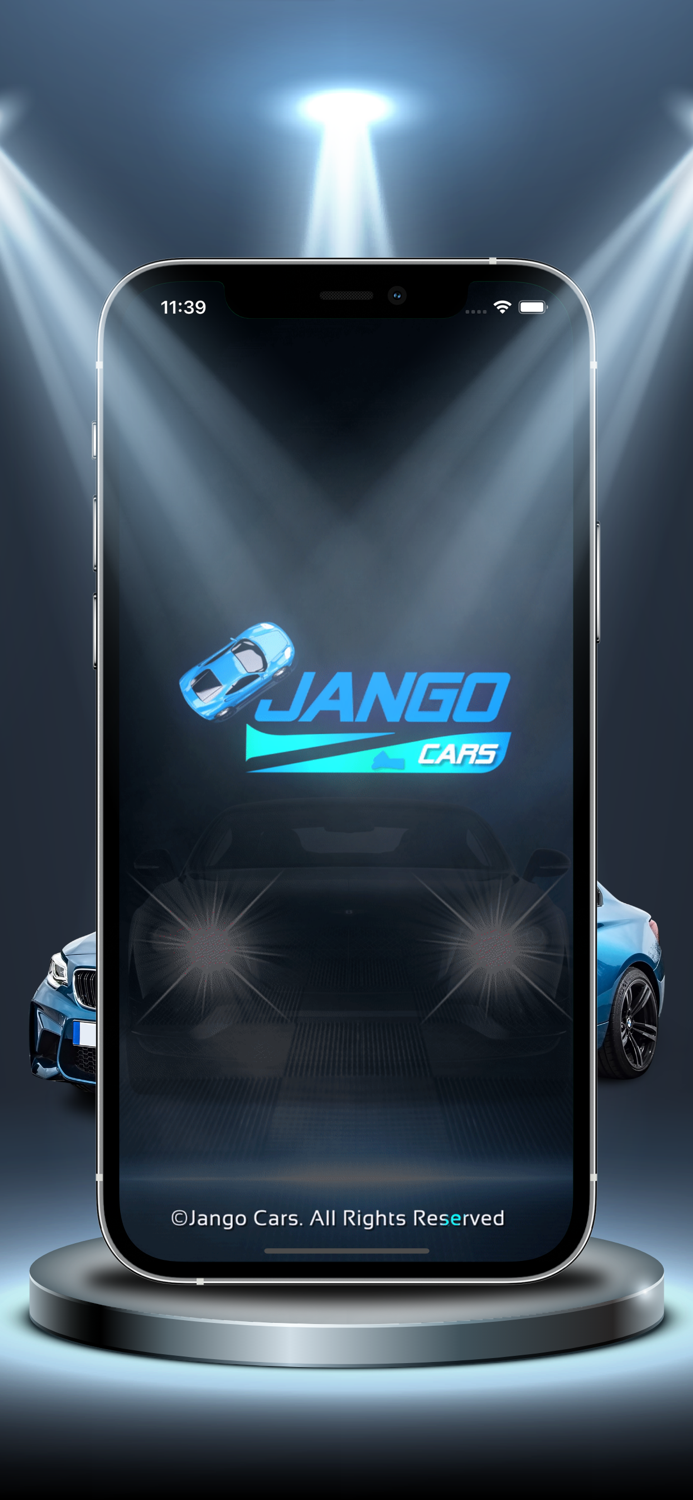 Jango Cars