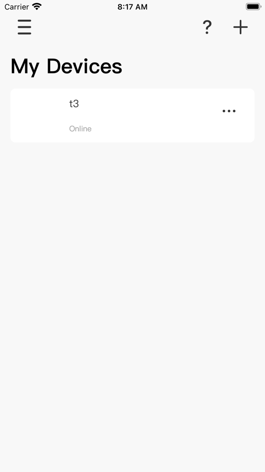 #1. Kamoer Lab (iOS) 由: Kamoer Fluild Tech (shanghai) Co., Ltd.